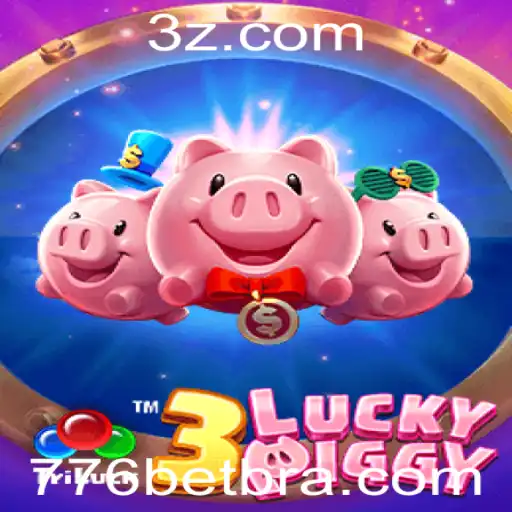 Desvendando o Mundo de 3LUCKYPIGGY: Regras e Estratégias de Jogo