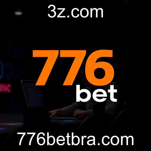 776bet: A Revolução dos Jogos Online em 2026