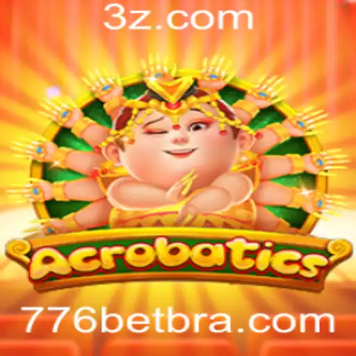 Explorando o Mundo do Jogo 'Acrobatics' com 776bet
