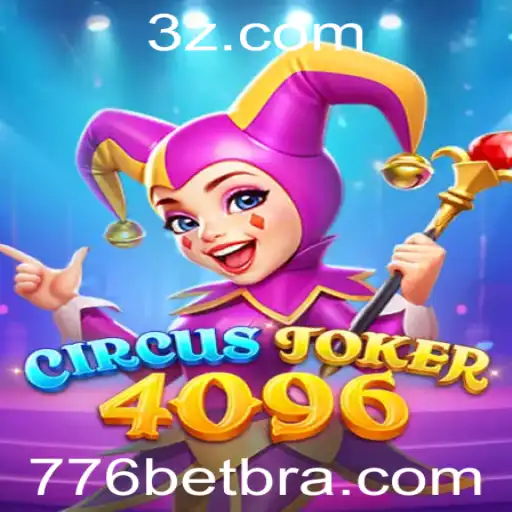 Descubra o Fascinante Mundo de CircusJoker4096