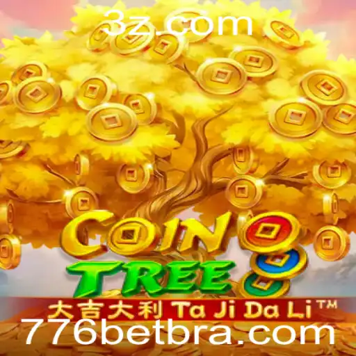 Descubra CoinTree: O Jogo de Estratégia e Aventura da 776bet