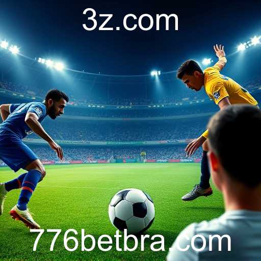 Cenário Atual das Apostas Online e o Papel da 776bet