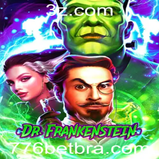 Explorando o Fascinante Mundo do Jogo DrFrankenstein na Plataforma 776bet