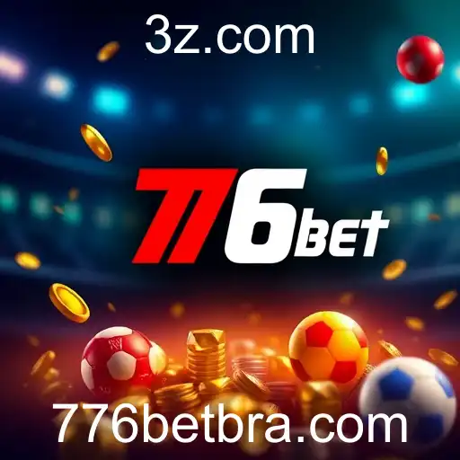 Explorando o Universo Exclusivo da 776bet