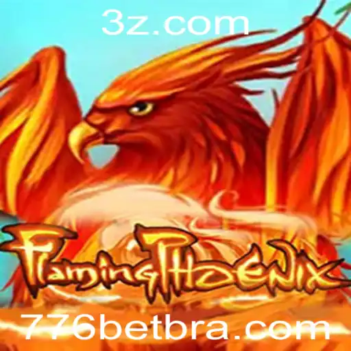 Descubra o Universo de FlamingPhoenix no 776bet