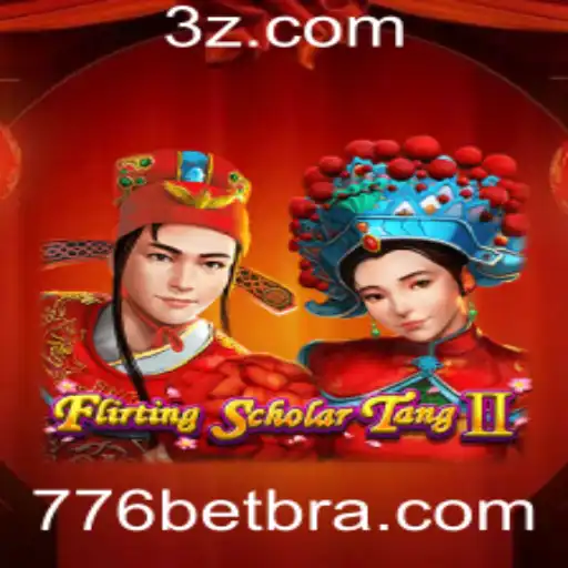 Descubra o Fascinante Mundo de Flirting Scholar Tang II no 776bet