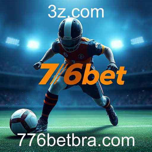 Revolução nos Jogos de Aposta Online: A Ascensão do 776bet