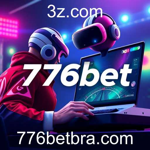 Expansão Global do 776bet Impulsiona Mercado de Apostas Online