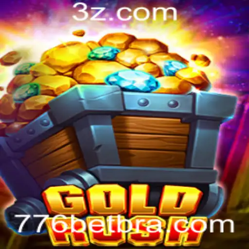 Descubra o Fascinante Mundo de GoldRush: O Jogo de Aventura da 776bet