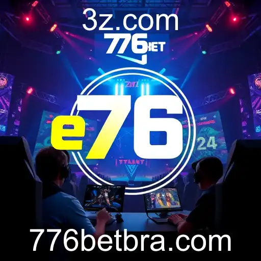 Expansão dos Jogos Online em Portugal com 776bet