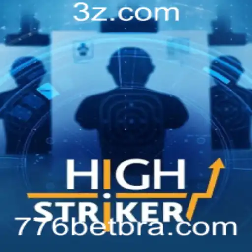 Explorando o Fascinante Mundo de HighStriker em 776bet