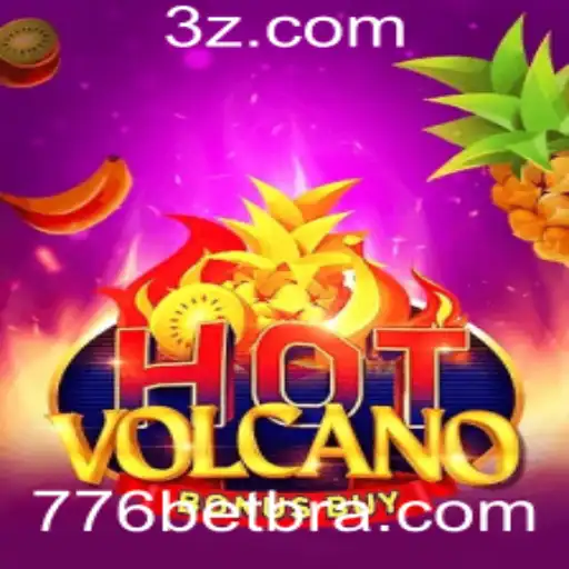Descubra o Empolgante Mundo de HotVolcanoBonusBuy e a Tendência do 776bet