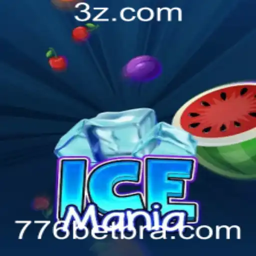 Explorando o Mundo de IceMania: O Jogo de Apostas Online com 776bet