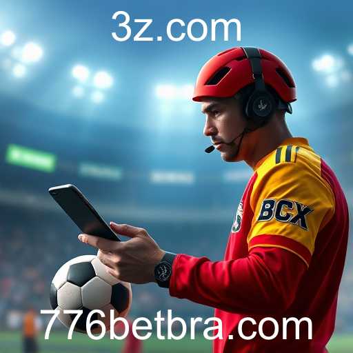 O Impacto Crescente das Apostas Online em 2025