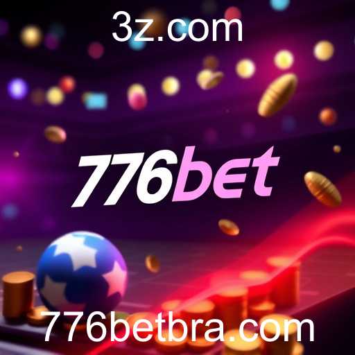 Inovações no Setor de Jogos Online Impulsionadas pela 776bet