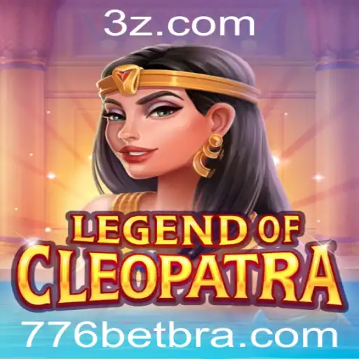 LegendOfCleopatra: Uma Aventura Épica no Universo das Apostas Online
