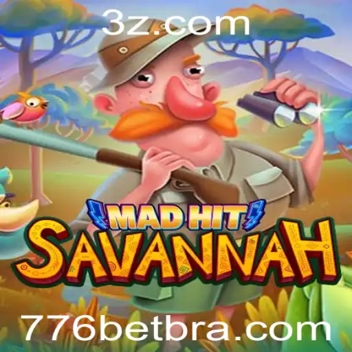 Descubra o Fascinante Mundo de MadHitSavannah e a Parceria com 776bet