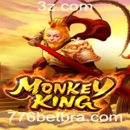 Explorando o Mundo de 'MonkeyKing': A Nova Sensação nos Jogos Online com 776bet
