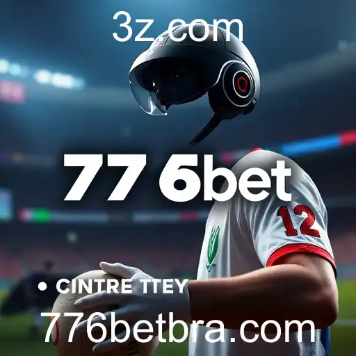 Impacto do 776bet na Indústria de Jogos em 2025