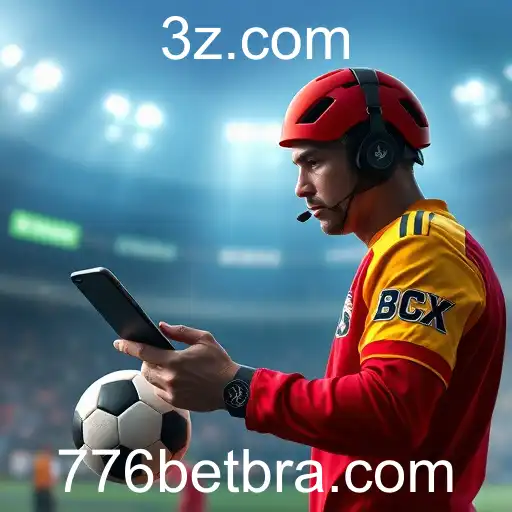 O Impacto Crescente das Apostas Online em 2025