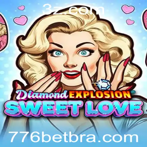 Descubra o Jogo 'DiamondExplosionSweetLove': Uma Aventura de Entretenimento