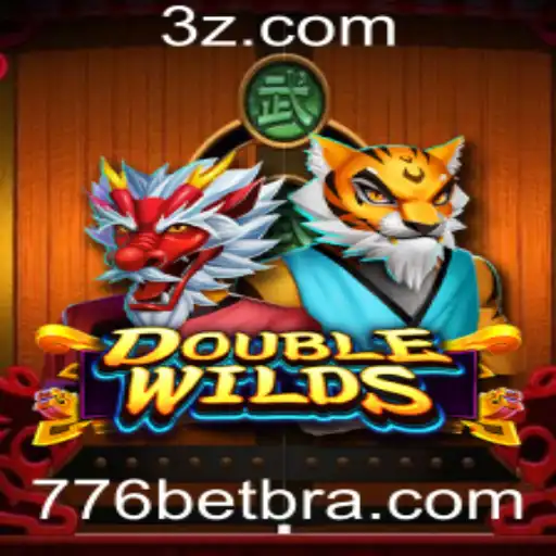 Explorando o Fascinante Mundo de DoubleWilds em 776bet