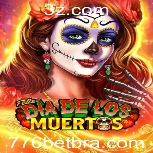 Descubra o Mundo de 'FelizDiadelos' e a Inovadora Experiência de Jogo com 776bet
