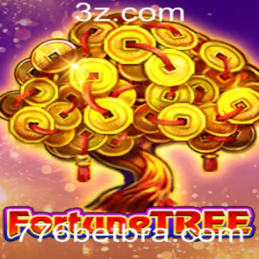 Descubra o Mundo de Diversão e Sorte em FortuneTree com 776bet