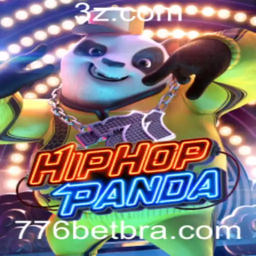 Explorando o Fascinante Mundo de HipHopPanda e 776bet
