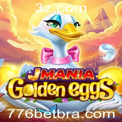 Explorando o Fascinante Mundo de JManiaGoldenEggs