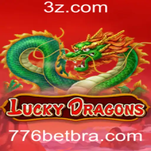 Descubra o Mundo Fascinante de LuckyDragons no 776bet