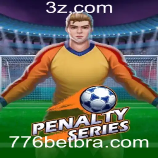 PenaltySeries: O Jogo de Emoção Simulada no Universo 776bet