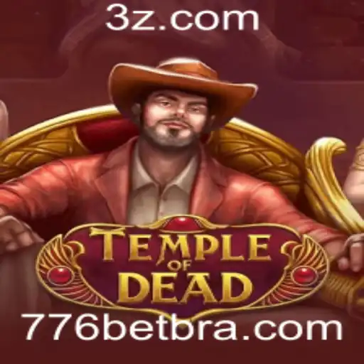 Explore o Mistério e a Aventura em TempleofDead com 776bet