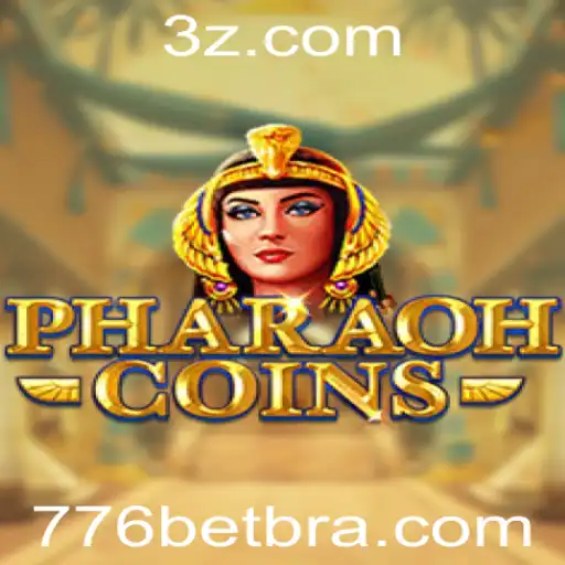 Explore o Mundo Enigmático de PharaohCoins: Uma Aventura no Universo dos Cassinos Online