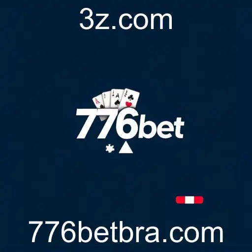 A Ascensão do 'Pôquer Mundial' no Site 776bet