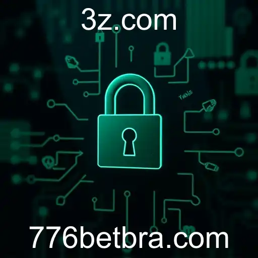 Política de Privacidade: Protegendo Seus Dados com 776bet