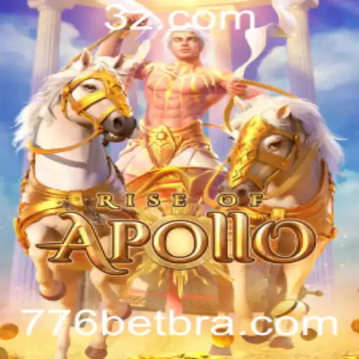 Explore o Fascinante Mundo de 'RiseofApollo' com 776bet