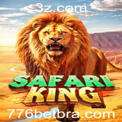 SafariKing: A Aventura Selvagem Online
