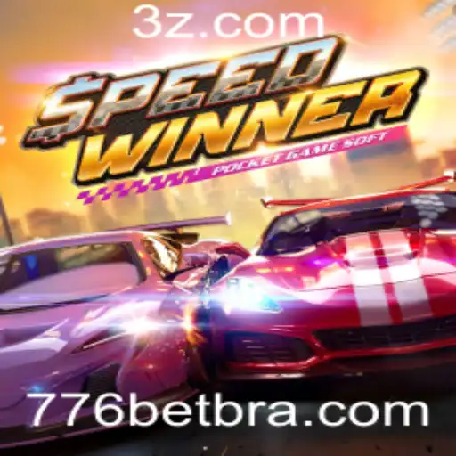 SpeedWinner: Descubra a Emoção do Jogo de Corrida no 776bet
