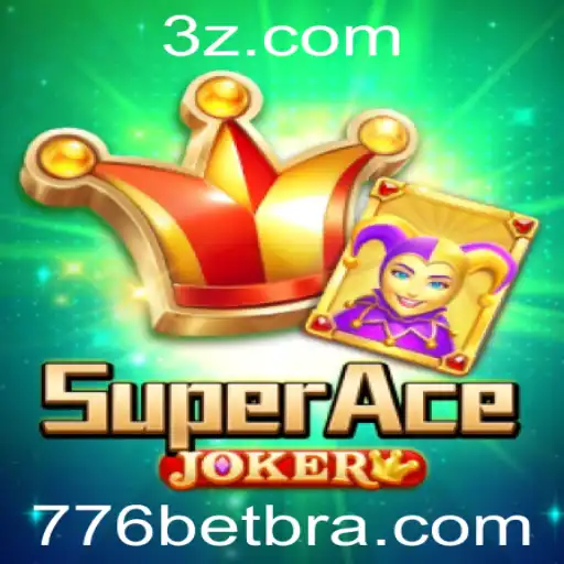 Explorando SuperAceJoker: O Fenômeno dos Jogos com 776bet