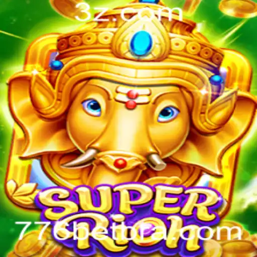 Descubra 'SuperRich': O Jogo que Revoluciona o Mercado de Apostas Online
