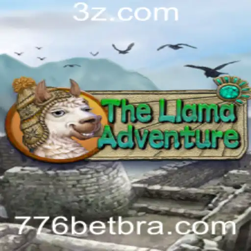 TheLlamaAdventure: Uma Jornada Emocionante no Mundo Virtual