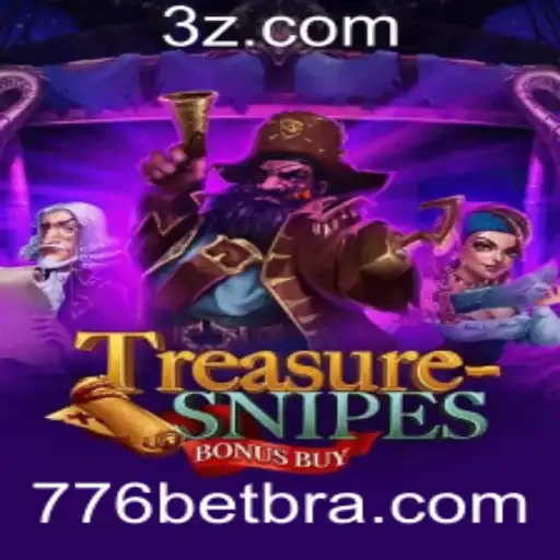 Descobrindo o Mundo de TreasuresnipesBonusBuy e a Inovação de 776bet