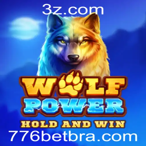 Descubra as Emoções do Jogo WolfPower com 776bet