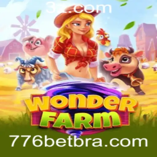 Explorando o Mundo de WonderFarm e a Inovação do 776bet